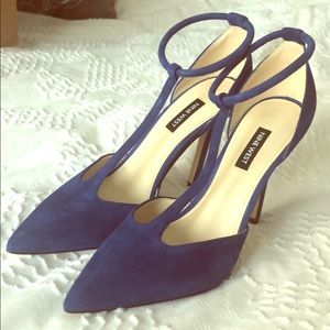 Nine West Breezy Heels